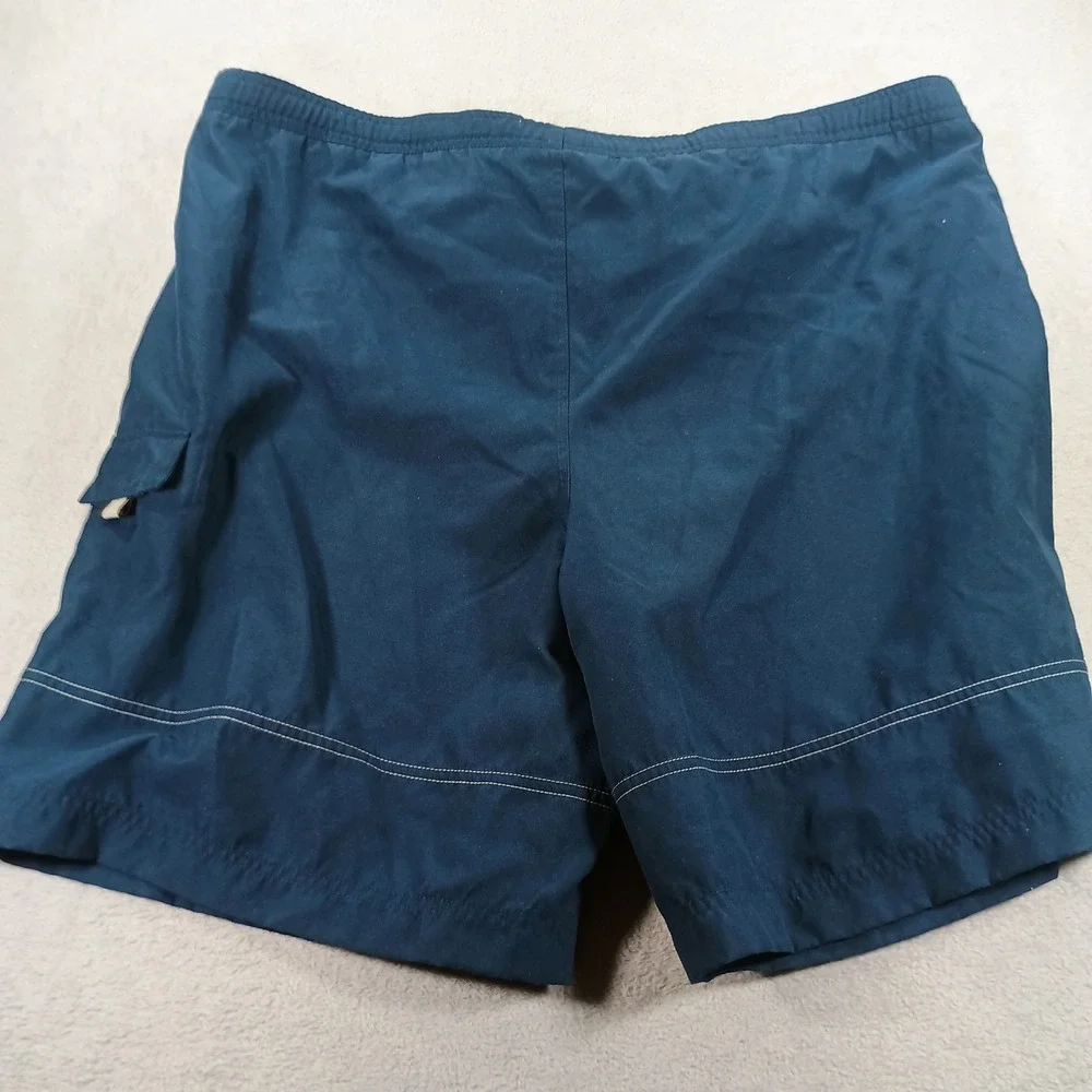 Columbia these swim
